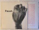 Faust - S/T UK orig' Polydor LP 1972 Krautrock