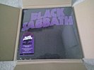 Black Sabbath - Master Of Reality - RSD2021 - Purple/Poster/Sealed/Limited