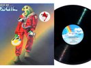 BUDGIE - Best Of Budgie LP 1982 MCA UK Vinyl 