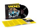 RAMONES ‎Road To Ruin (Rhino High Fidelity 180-gram Vinyl LP Promo) NEW & SEALED