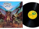 ELOY - Colours LP Original Gatefold Harvest Vinyl 