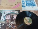 Alice Cooper - Muscle Of Love 1973 vinyl LP Inner/Insert BS2748