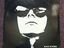 The Sisters Of Mercy – Black October 1987 Double LP Brighton Top Rank Live