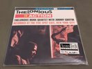In Action by Monk, Thelonious - 45RPM - Limited Edition#0764 FACTORY SEALED
