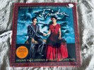 Various – Frida - Music From The Motion Picture Soundtrack EU Vinyl LP New Seal