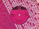 LORRAINE SILVER - THE HAPPY FACES rare original 1966 UK Pye M-