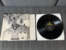UK 1st. Beatles - Revolver PCS 7009