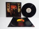 The Stranglers – Stranglers IV Rattus Norvegicus Vinyl LP / 1977 A&M -4648 / EX