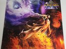 Stryper - Fallen Sealed Double Vinyl LP Record Black Limited Ed. 2015 Ulterium