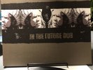 Pablo Moses In The Future Dub Vinyl Lp Album Record 2000 Walboomers Holland