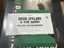 Third Man Records Vault #61 Bob Dylan & The Band The 1974 Live Recordings SEALED