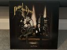 Panic  At The Disco – Vices And Virtues Vinyl Record Black  VGC