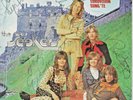 THE NEW SEEKERS 'BEG STEAL OR BORROW' VINYL SINGLE 1972 POLYDOR - AUTOGRAPHED