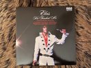 Rock’n’Roll: Elvis Presley, He Touched Me, Follow That Dream, 506020-975093, 2LP