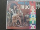 RUBEN VELA   MUCHO TEQUILA     USED