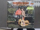 EL MANO NEGRA CON MARCELINA    LA PALOMA DE SAN JUAN    USED