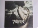 Bullet For My Valentine - Fever LP Vinyl Record (2010, JIVE)