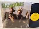 THE REMAINS • S/T INSANELY RARE 1966 MONO LP EPIC LN 24214 IN SHRINK PLAYS NM