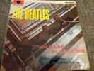 The Beatles – Please Please Me Vinyl LP Mono Black & Gold Label Northern Songs