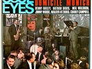 SABA SB 15 158 - ST - BENNY BAILEY, NATHAN DAVIS, MAL WALDRON - SOUL EYES