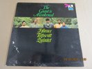 HORACE TAPSCOTT The Giant Is Awakened PROMO LP Used  Flying Dutchman 1969 Avant