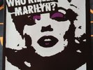 Misfits & Danzig Duo Who Killed Marilyn Blue 7