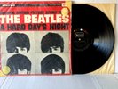 Beatles A HARD DAYS NIGHT 1964 United Artists Stereo 