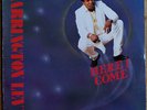 Barrington Levy - Here I Come - Original 1985 UK LP Time 1 Records TRLP 003