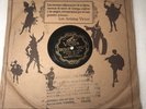 Buster and Bennie Moten - Victor 38123 - Loose Like a Goose / It wont be long N-