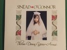 SINEAD O'CONNOR-Throw Down Your Arms Double LP 2005 US Pressing RARE mint