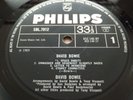 David Bowie - S/T // Orig 1st UK Philips LP 1969  #1