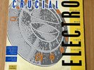 Various - Street Sounds Crucial Electro - Vinyl LP  - Hip Hop / Electro ELCST999