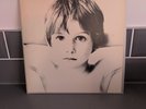 U2 - BOY 1980 UK 1st VINYL LP ISLAND ILPS 9646 A2/B1 EX/EX