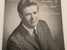 Rockabilly Gospel LP REV JOE FREEMAN Trusting In You Lord HEAR
