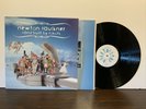 Newton Faulkner - Hand Built By Robots, Vinyl LP NM Unplayed
