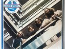 The Beatles 1967-1970 Original 1978 Capitol HYPE STICKER BLUE VINYL SEALED