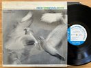 Donald Byrd - Free Form (Blue Note BST 84118) 1966 Post Bop Van Gelder Stereo