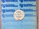 Pet Shop Boys Rare SAMPLE COPY Zimbabwe Pressing Opportunities Erasure Depeche