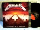 METALLICA LP 
