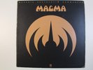 Magma - Mekanïk Destruktïw Kommandöh (OG US 1st Press, A&M Records 1973)