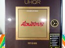 Bob Marley and the Wailers Exodus UHQR SEALED CLARITY CLEAR Analogue Productions