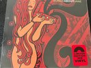 Maroon 5 - Songs About Jane RED Vinyl LP new sealed