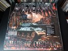 WiFiGawd Chain Of Command Vinyl Me Please Orange VMP Numbered Sealed