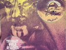 the crazy world of arthur brown Strangeland vinyl Signed