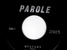 THE VANDALS - RARE FLORIDA GARAGE 45 - MYSTERY/WE'RE THE VANDALS - HEAR