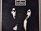 Division By Zero - We Are Young. (RARE 4 track  1985 Synth-Pop 12