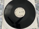 Application For Release From The Dream White Label Vinyl Thursday With Patch