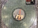 Messiah Lp SEALED Twenty First Century Jesus 1994 New Clear Vinyl