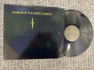 The Lords Of The New Church Lp  1982  V. G + Original Press