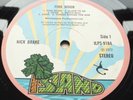 Nick Drake - Pink Moon // Orig 1st UK 1972 Island Pink Rim LP